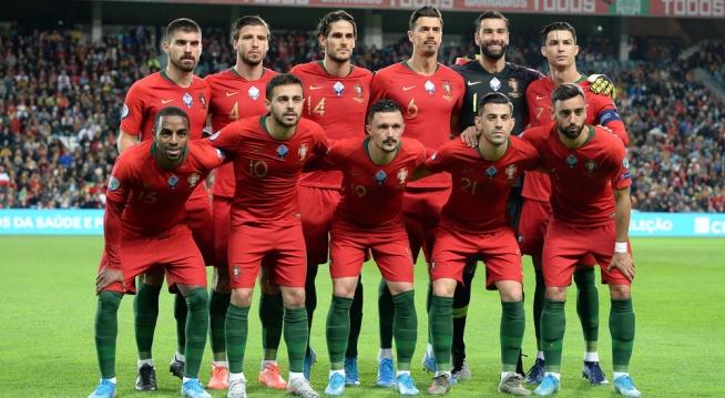葡萄牙球队实力怎么样（实力非常强）