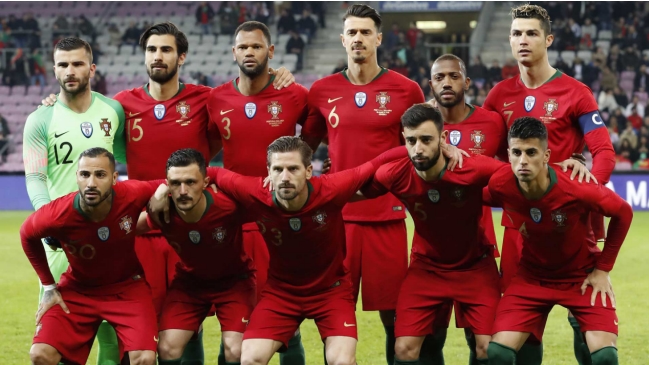 葡萄牙球队实力怎么样（实力非常强）