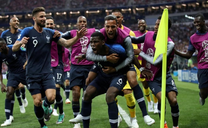 法国vs丹麦交锋历史（6次对战）