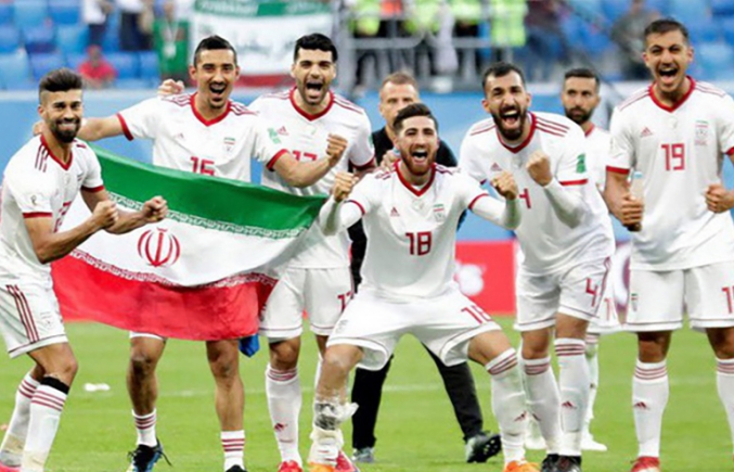 伊朗vs美国交战记录（1998世界杯伊朗2：1胜）