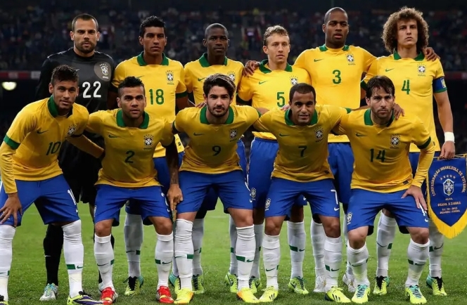 世界杯冠军预测（巴西，阿根廷、法国）