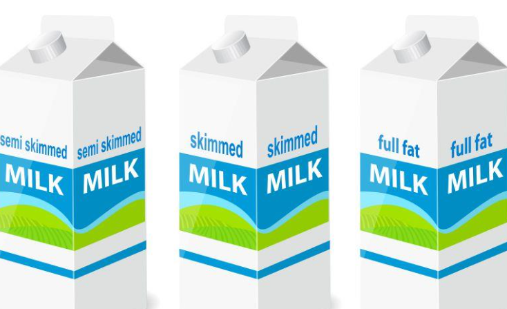 全脂牛奶结块是正常现象吗 全脂牛奶结块可以喝吗|每日速递