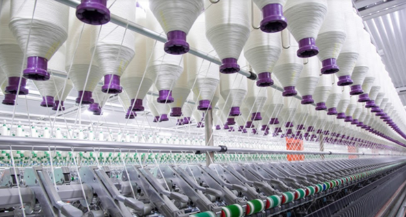 【聚看点】越南工贸部决定对原产于中国等地的聚酯长丝纱线产品的反倾销措施进行审查