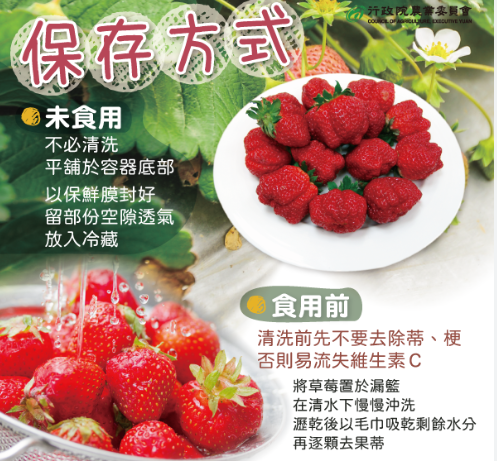 草莓可以放多少天 草莓放几天会变红吗