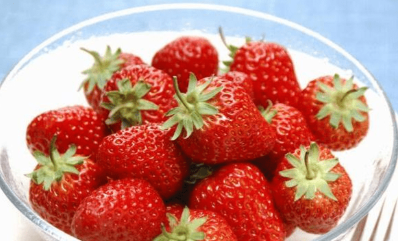 草莓吃多了有什么危害 草莓对胃有刺激吗|环球通讯