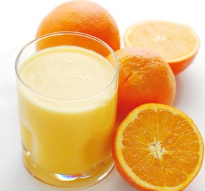 鲜榨橙汁有点酸怎么回事 鲜榨橙汁有点酸正常吗