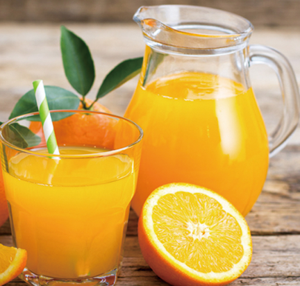 每日热议!鲜榨橙汁怎么保存时间久一点 鲜榨橙汁可以放多久