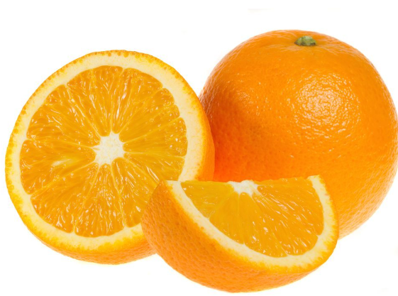 【环球快播报】橙子是光感食物吗 橙子什么时候吃好