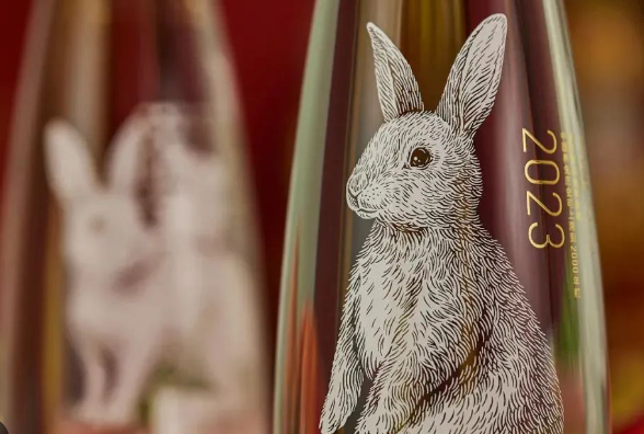 兔年新春营销“战役”已开启，品牌如何借势“兔”围？
