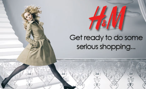 世界关注：瑞典H&M 22 财年净销售额增长12%