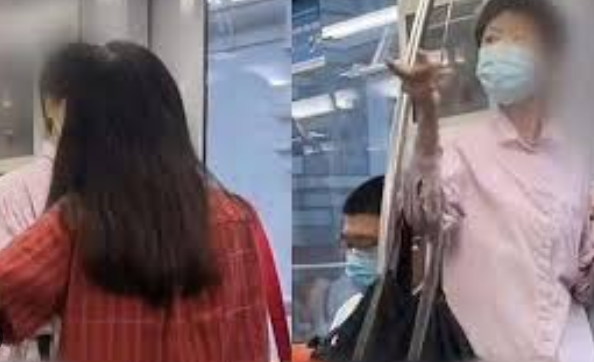 上海地铁女子挤座还歧视外地人 歧视有几种主要类型 全球要闻