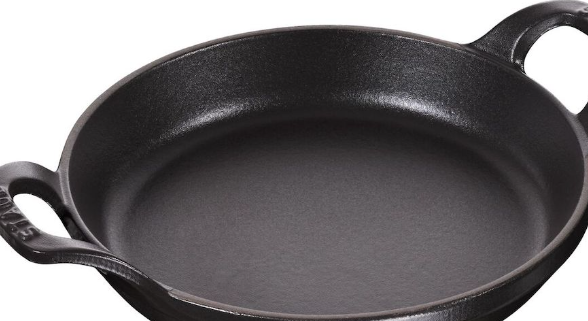 天天热文：生铁锅是什么颜色 生铁锅有几种