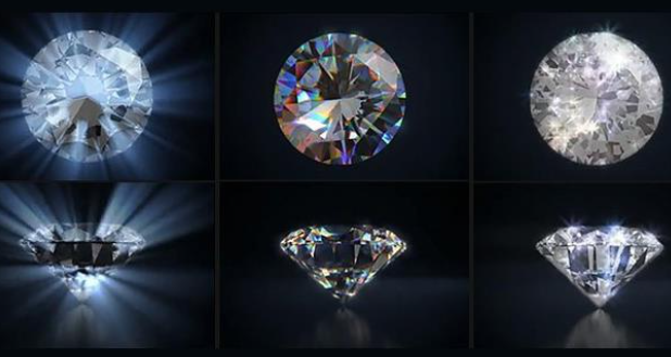 锆石和钻石哪个值钱 锆石和钻石的区别-全球报道