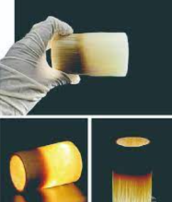 一种新型的透明、隔热、保温，可以屏蔽电磁的复合竹材料_当前资讯