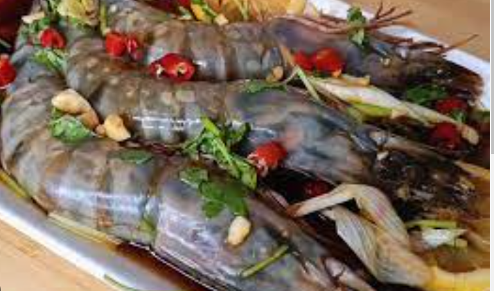 黑虎虾可以生吃吗 黑虎虾可以做生腌吗|环球信息