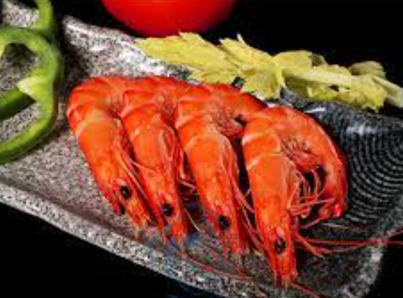 当前热文：黑虎虾多少钱一斤 黑虎虾是斑节虾吗