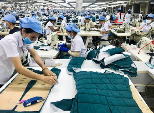 纺织服装行业“气候友好型技术”分享会材料技术专场3月14日将于宁波举办-当前观察