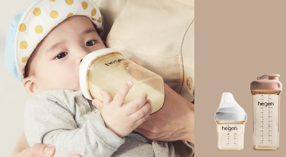 奶瓶会影响孩子的牙齿吗 奶瓶适合多大宝宝用