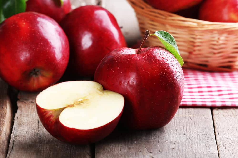 养皮肤该吃什么水果呢?