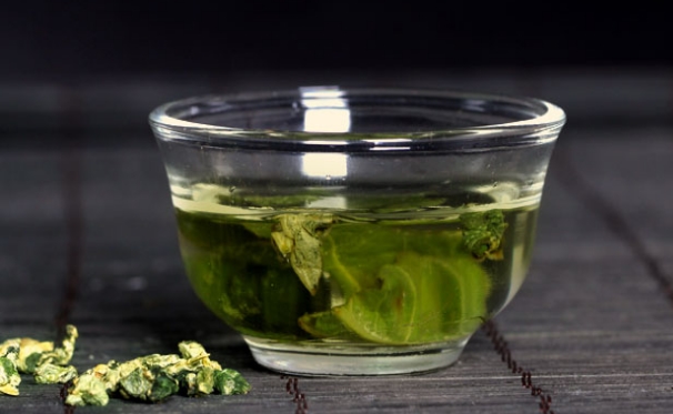荷叶茶和普洱茶哪个减肥效果好与你一起分享它们的功效