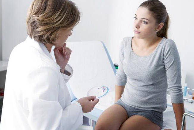 女性出现哪些症状和宫颈癌有关