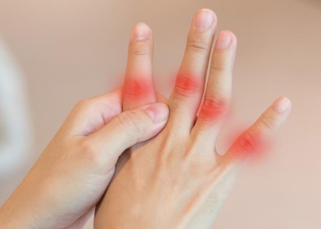 哪些病因会引发手指关节疼
