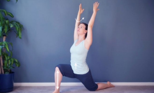瑜伽初学者怎么做几大事项为你有效缓解身心
