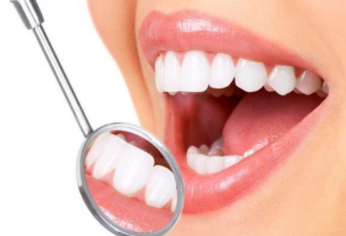 牙齿美白怎么做家庭疗法简单又方便