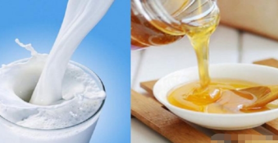 怎么自制蜂蜜牛奶面膜专家支招制作物副作用面膜