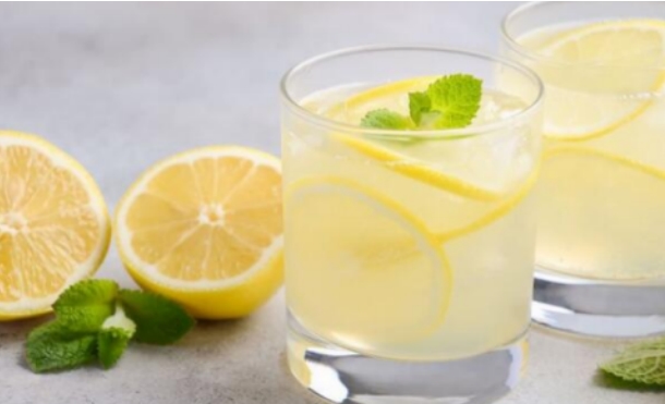 柠檬减肥法好用吗怎样制作柠檬水