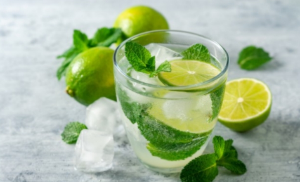 柠檬减肥法好用吗怎样制作柠檬水