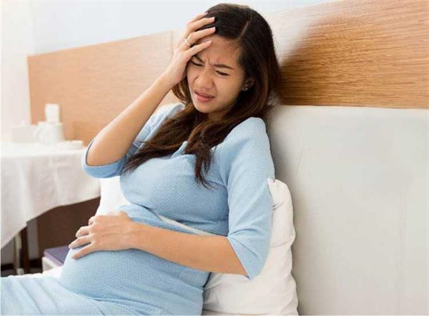 身体出现哪些症状表明子宫不好