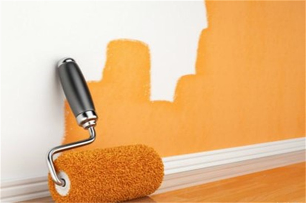 墙面漆可以除甲醛？