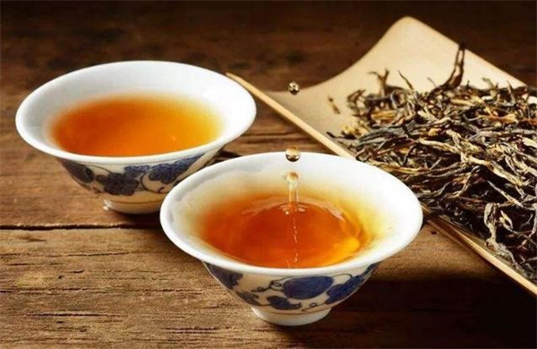 茶汤为什么会有酸味？