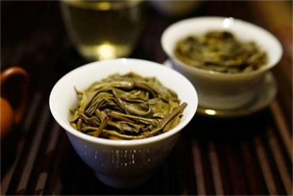 清朝皇家偏爱普洱茶 光绪皇帝一年要喝33斤多