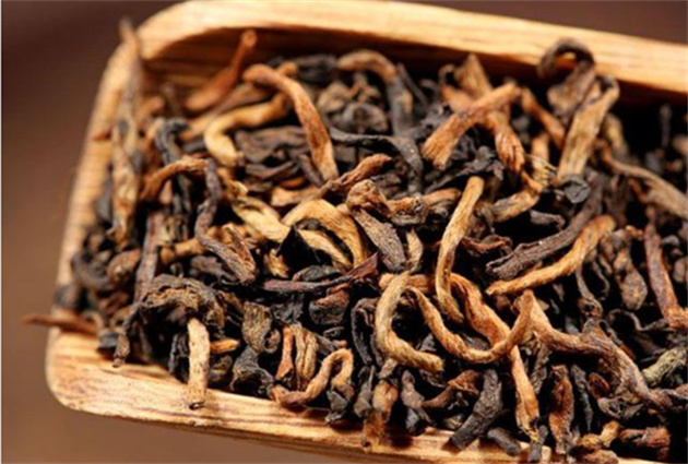 红茶跟普洱一样越陈越香吗？