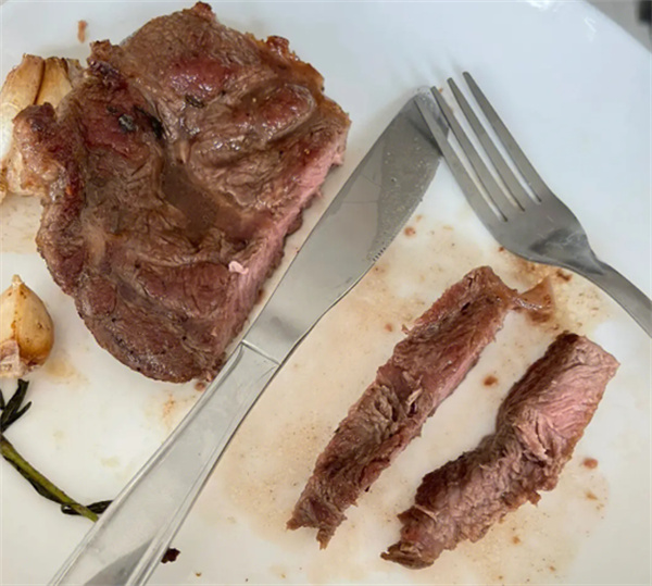 牛排肉怎么做最好吃