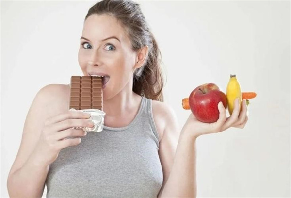 甜食吃多了会怎么样过量食用就是在害自己