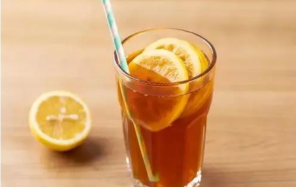怎么做柠檬红茶夏日必备健胃又美味