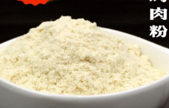鸡肉粉是一道美味可口的汤粉