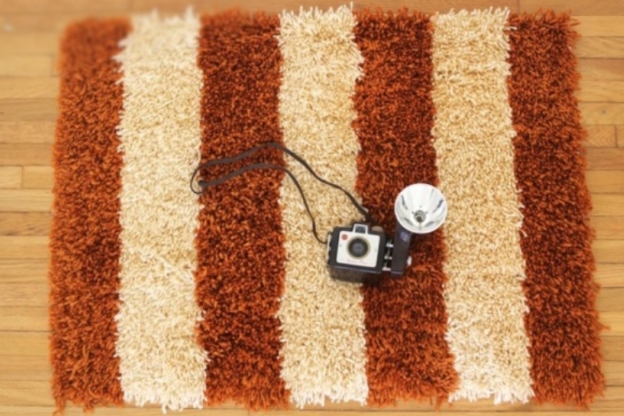 高颜值手工编织地毯集合 教你制作出创意十足的作品