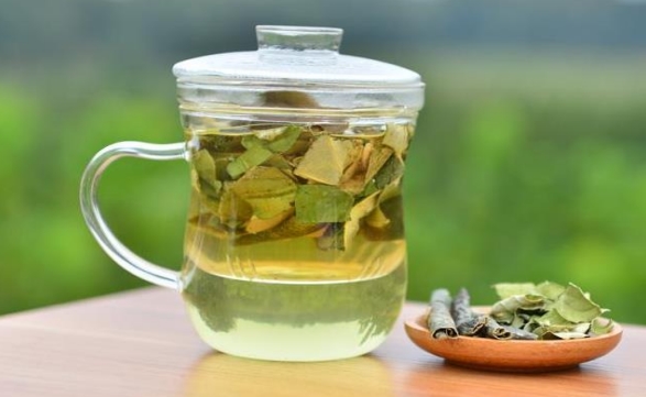 冬瓜荷叶茶的功效与作用 如何让身体更加健康