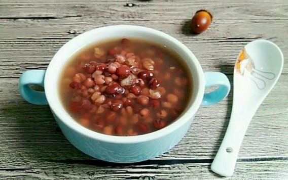 红豆薏米粥可以美白吗 3种简单介绍方法供你选择