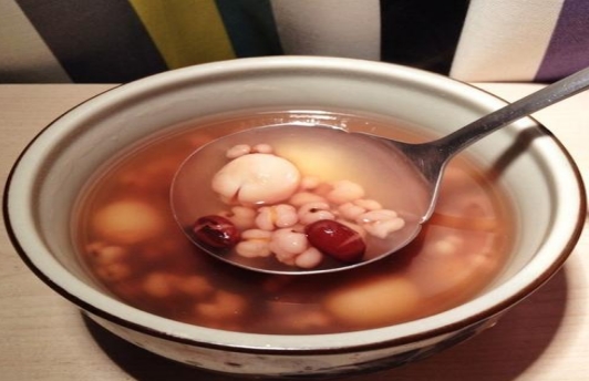 红豆薏米粥可以美白吗 3种简单介绍方法供你选择