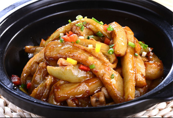 中国名菜有哪些 中国十大名菜