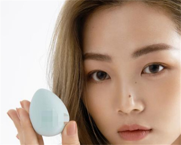 美妆蛋怎么用 正确使用才能打造精致妆容