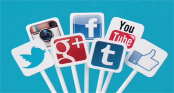 怎么使用社交媒体建立个人品牌