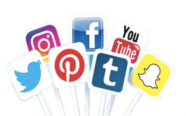 怎么使用社交媒体建立个人品牌