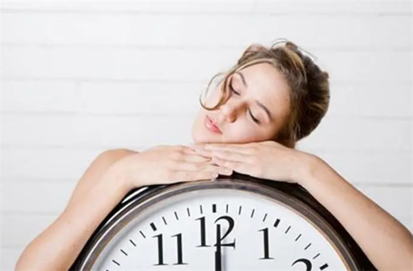 如何改善睡眠质量