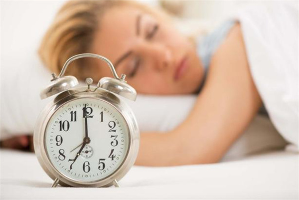 如何改善睡眠质量